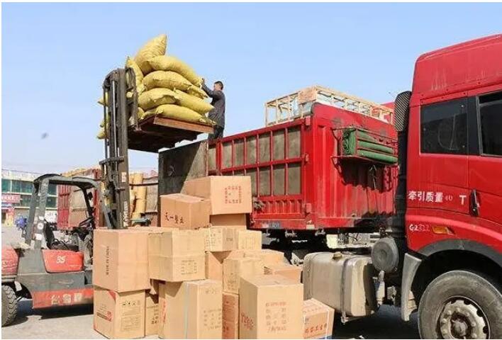 厦门到桂东县物流专线