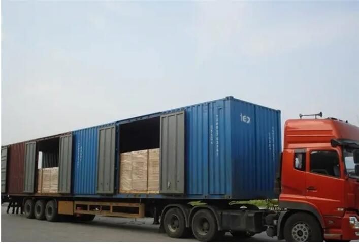 厦门到桂东县整车运输