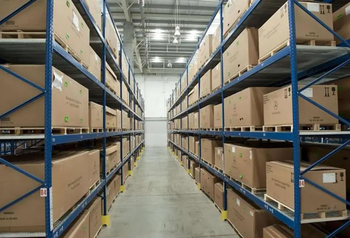 厦门到桂东县货物仓储