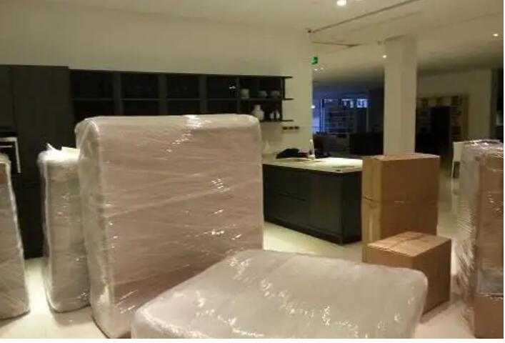 厦门到桂东县长途搬家