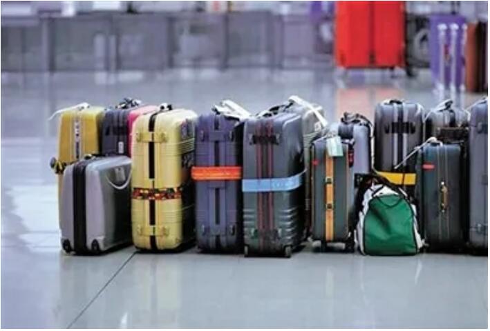 厦门到桂东县行李托运